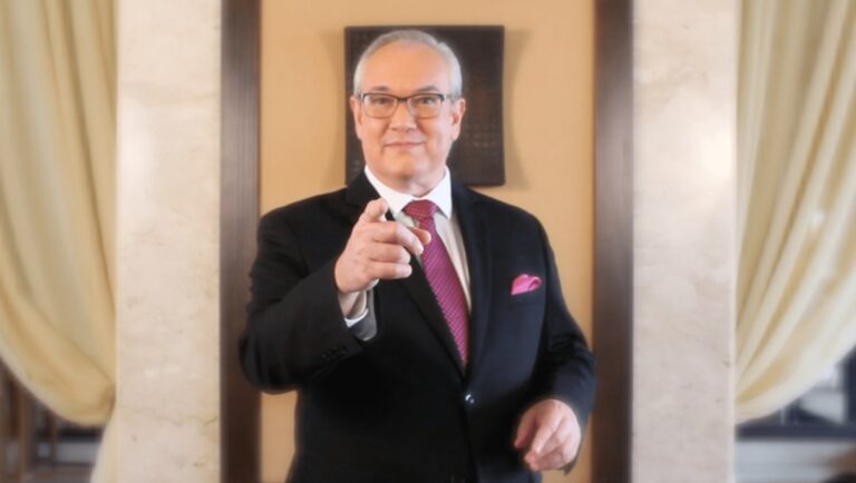 Mario Vannucci tiene un anuncio para ti