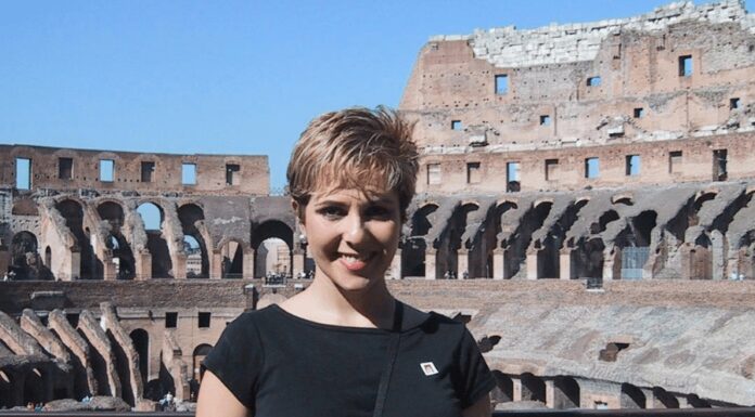 Viajar, una de mis grandes pasiones