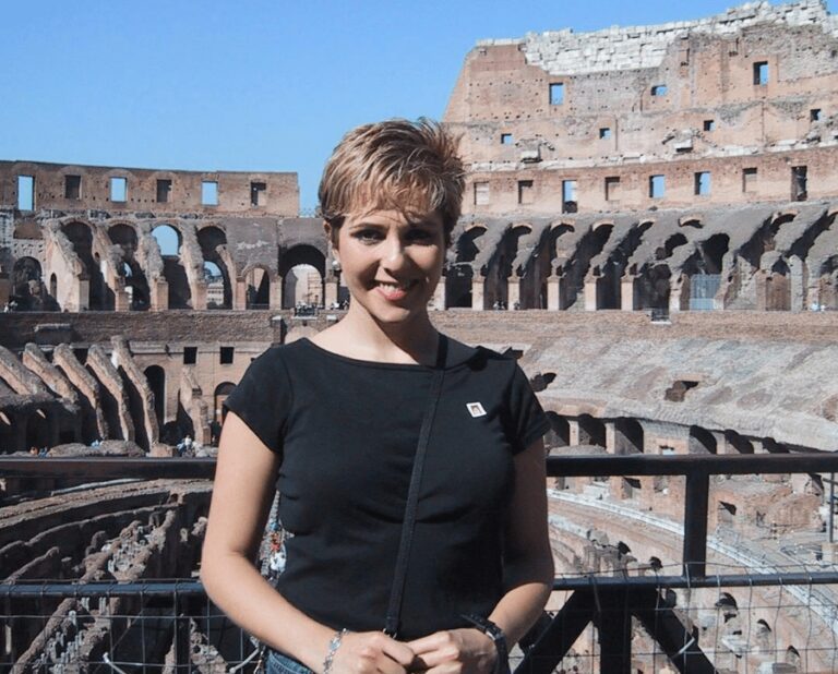 Viajar, una de mis grandes pasiones