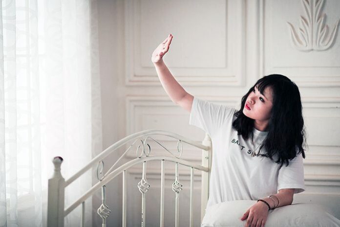 buena energia buena vibra