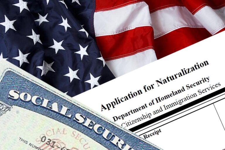 ¿Hacerse ciudadano o no de EU?