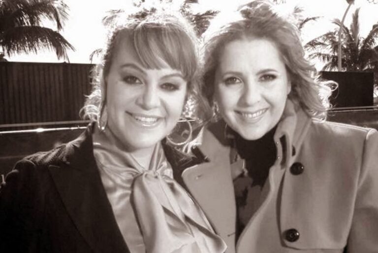 Aquí te contaré mis Ana...cdotas