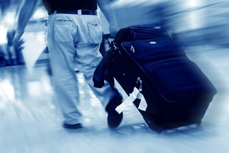 Consejos para planificar un viaje al extranjero