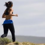 mujer ejercicio metabolismo