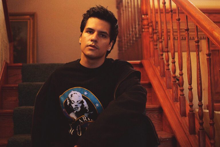 Más canciones y fotos de Luis Alberto, el hijo de Juan Gabriel