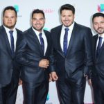 Univision's 29th Edition Of Premio Lo Nuestro A La Musica Latina - Arrivals