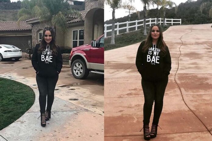 Mayeli Rivera Lupillo Rivera