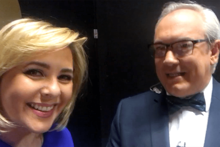 El ritual del amor que Mario Vannucci me enseñó