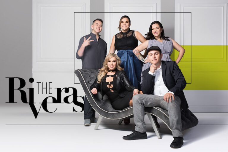 Los hijos de Jenni Rivera: ¿Triunfarán sin ella?