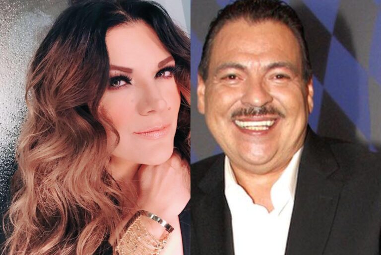 ¡Ánimo, Diana Reyes y Julio Preciado!