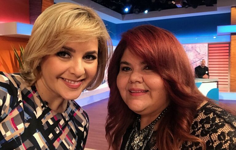 Y le siguen saliendo hijos a Juan Gabriel... ¿A cuántos ascenderá la lista?