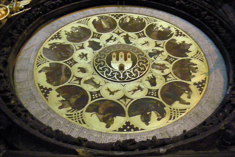 Tu horóscopo de hoy de Mario Vannucci