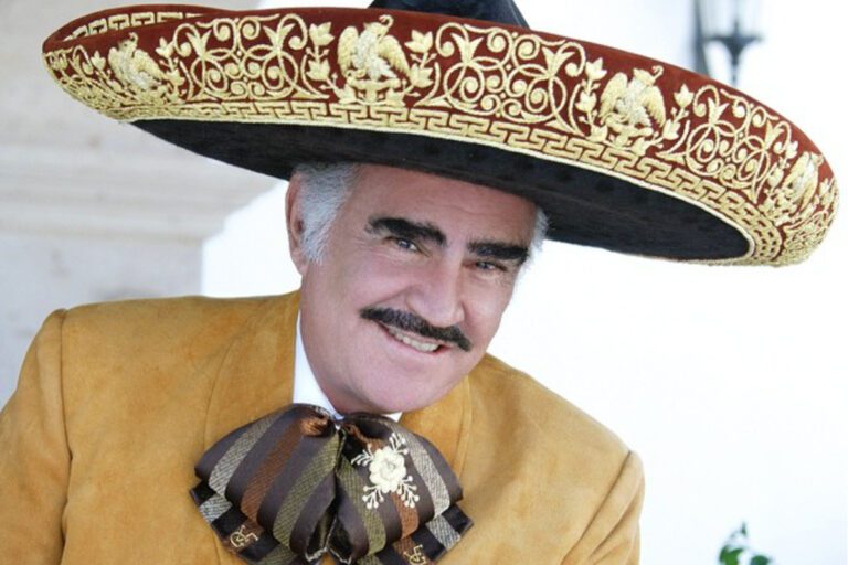 Chente, ¡recupérate pronto!