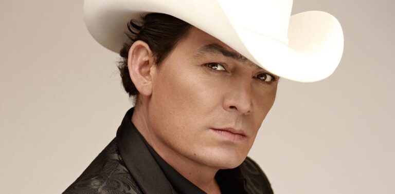 José Manuel Figueroa explotó contra reportera