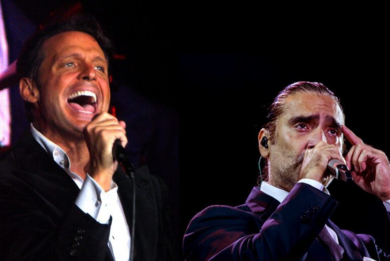 Demanda de 'El Potrillo' le saca los trapillos a 'El Sol'