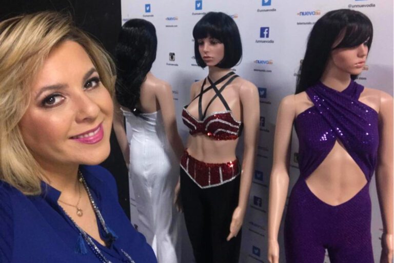 Selena se quedó con muchos sueños pendientes