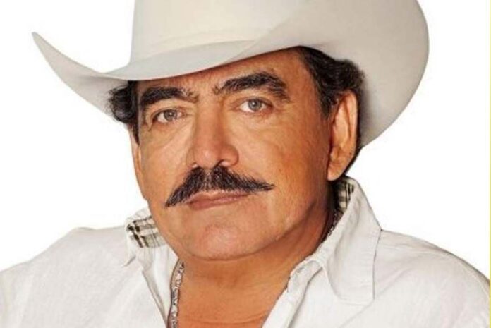 joan sebastian