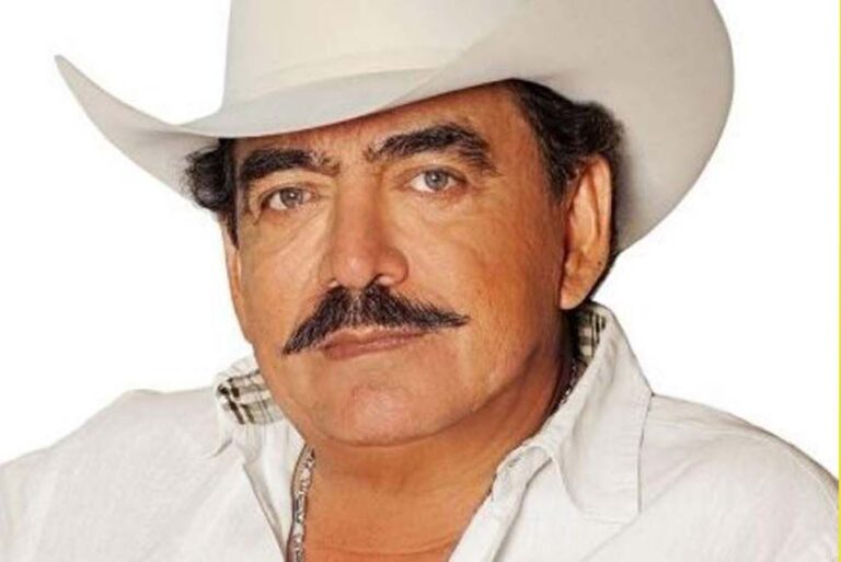 Ahora muestran la denuncia contra Joan Sebastian