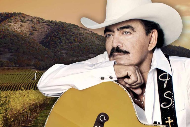¡Caray! ¡Ahora acusan a Joan Sebastian de explotador sexual!