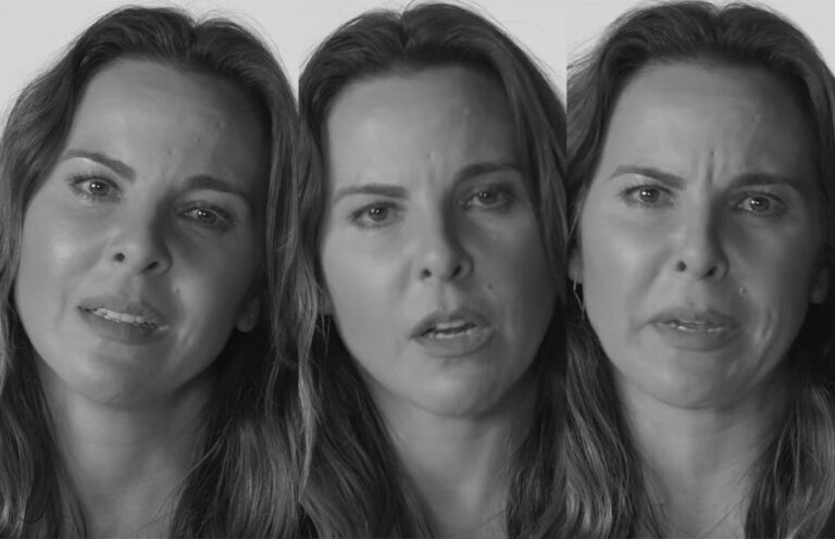 Kate del Castillo: 'Mi exesposo trató de asfixiarme varias veces'