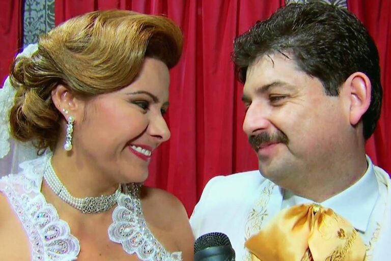 Cuánto tiempo se puede aguantar el maltrato; Carmen Jara duró 10 años