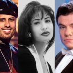 nicky jam selena quintanilla jose jose