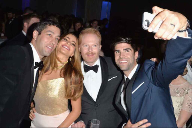 Ex de Sofía Vergara le pidió no hablar español