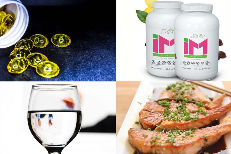 Siete tips infalibles para quemar grasa abdominal ¡Pruébalos!