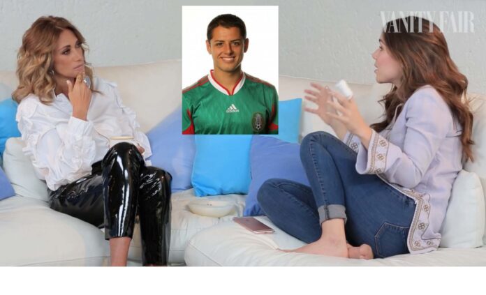 Camila Sodi dijo sentirse víctima de bullying por parte de los medios y los cibernautas.