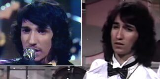 En este jueves retro, con ustedes ¡El Buki!