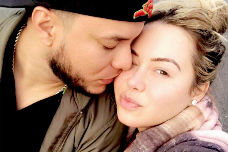 Chiquis Rivera y Lorenzo Méndez confirman su noviazgo