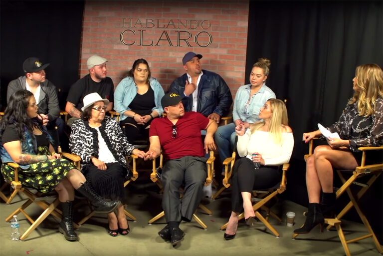 El verdadero motivo del enojo de Jenni Rivera con Esteban y Chiquis