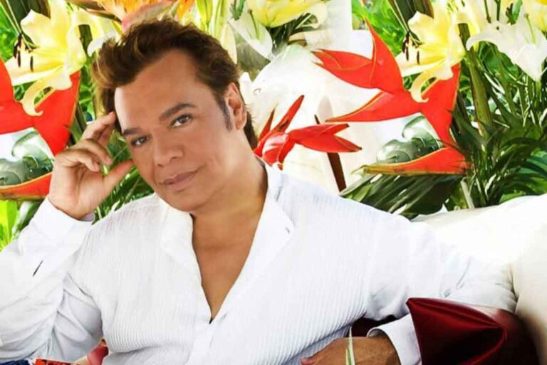 El testamento sin firma de Juan Gabriel