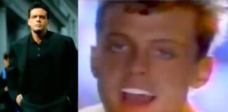 Papas, refrescos y cervezas: Los 7 comerciales de Luis Miguel