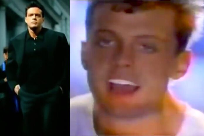 Papas, refrescos y cervezas: Los 7 comerciales de Luis Miguel Papas, refrescos y cervezas: Los 7 comerciales de Luis Miguel