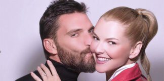 Marjorie de Sousa y Julián Gil: ¿Del amor al odio?