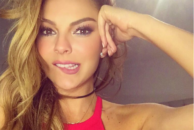 Marjorie de Sousa ya habló: "Hubo decepciones que no imaginé"
