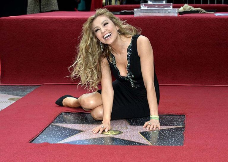 Demandan a Thalía por exigencias tipo 'diva'