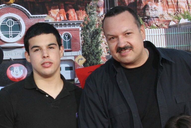 Pepe Aguilar pide compasión para su hijo José Emiliano Aguilar