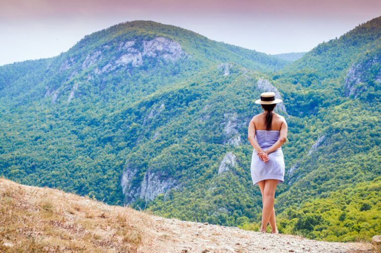 Tres prácticas favoritas de atención plena para mujeres