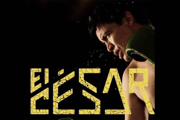 El trailer de la serie de Julio César Chávez