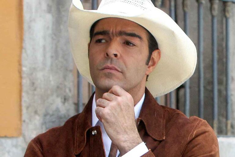 Corren a Pablo Montero de telenovela por indisciplinado