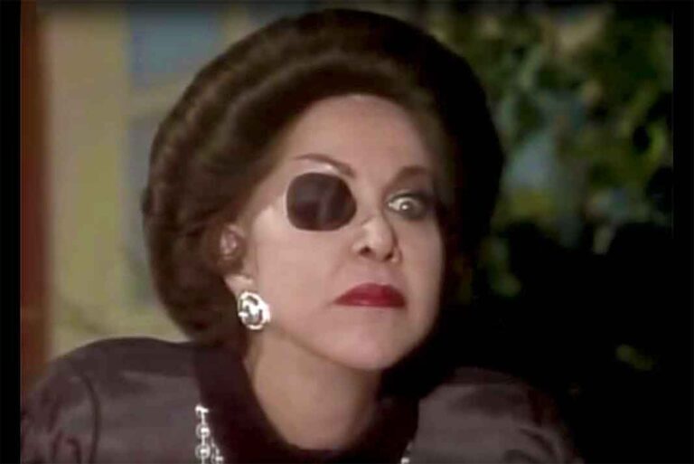 Ya hace 30 años del final de 'Cuna de Lobos'