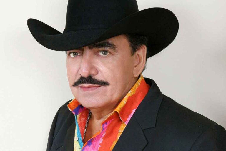 Escucha la canción inédita de Joan Sebastian