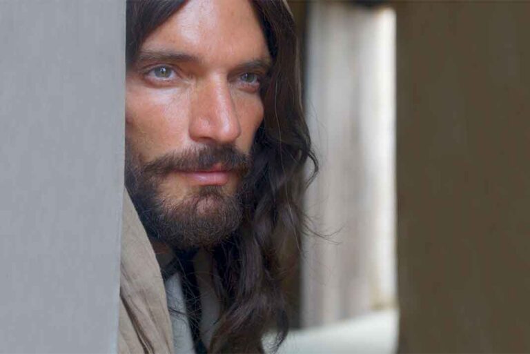 Julián Gil, Pablo Montero, Eduardo Verástegui y otros que han interpretado a Jesús