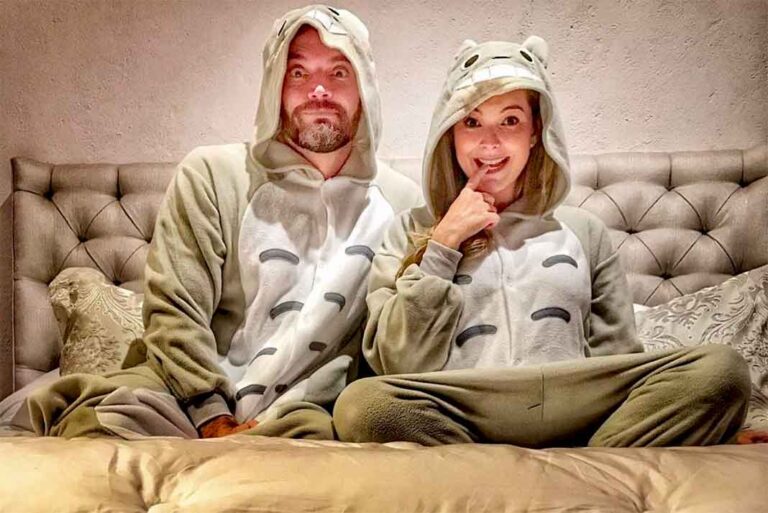 Las increíbles exigencias de Marjorie de Sousa para su bebé