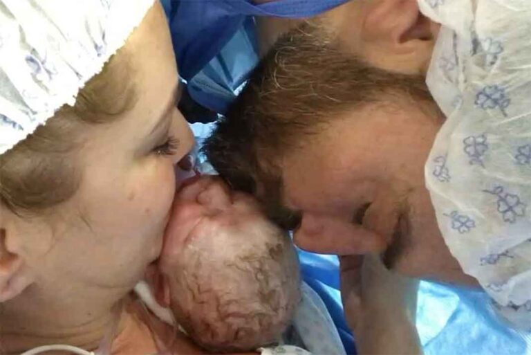 Hasta Julián Gil pide prueba de paternidad de Matías