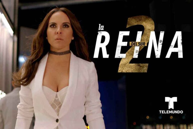 Ya vienen Kate del Castillo ¡y series sobre José José, Luis Miguel y Selena!