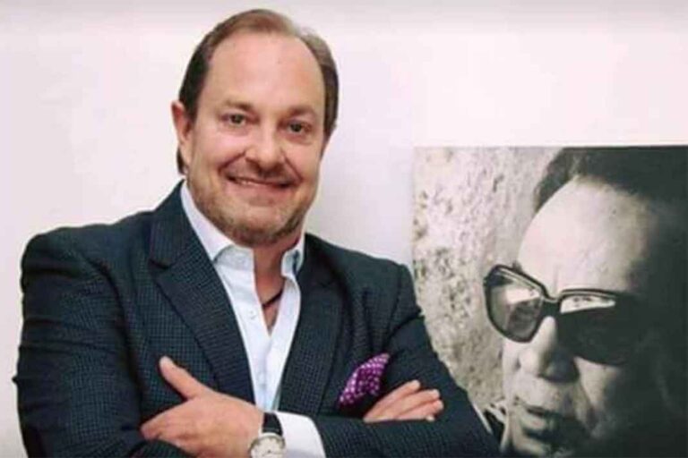 Mario Moreno Ivanova: El fin de una vida truculenta