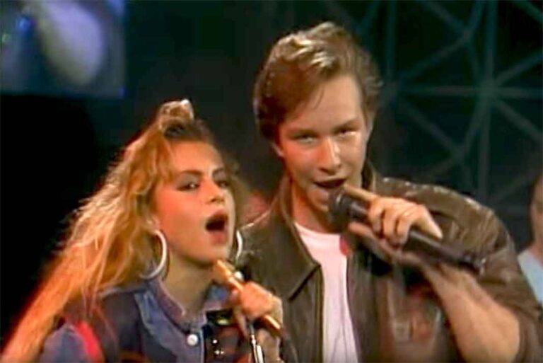 Erik Rubín confirma que Paulina Rubio sí está embarazada